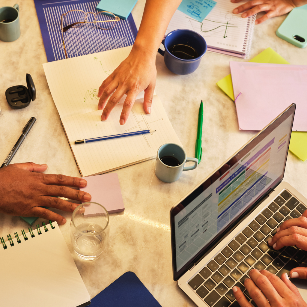 Why Choose Us Expert team