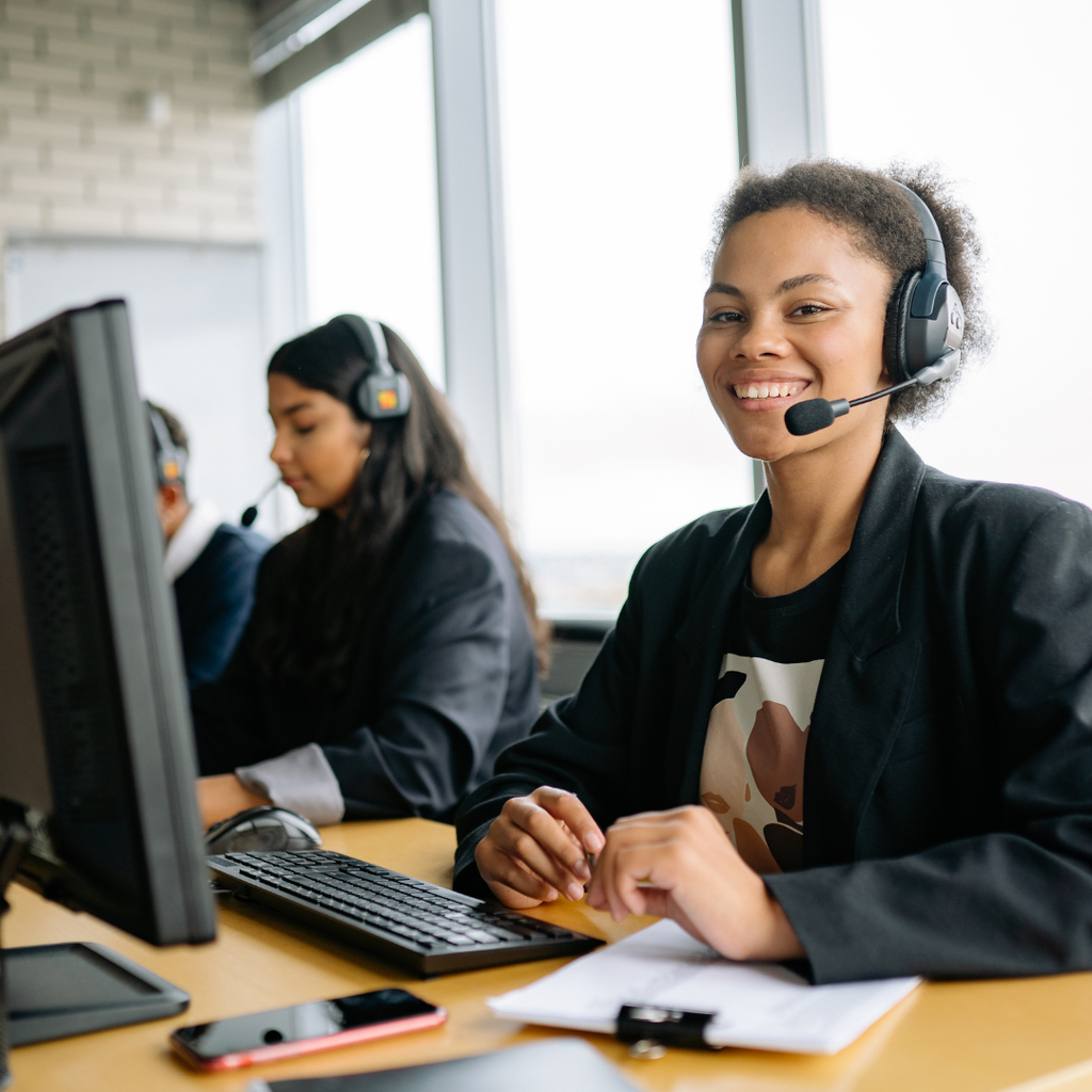 Why Choose Us Professional Service Delivery