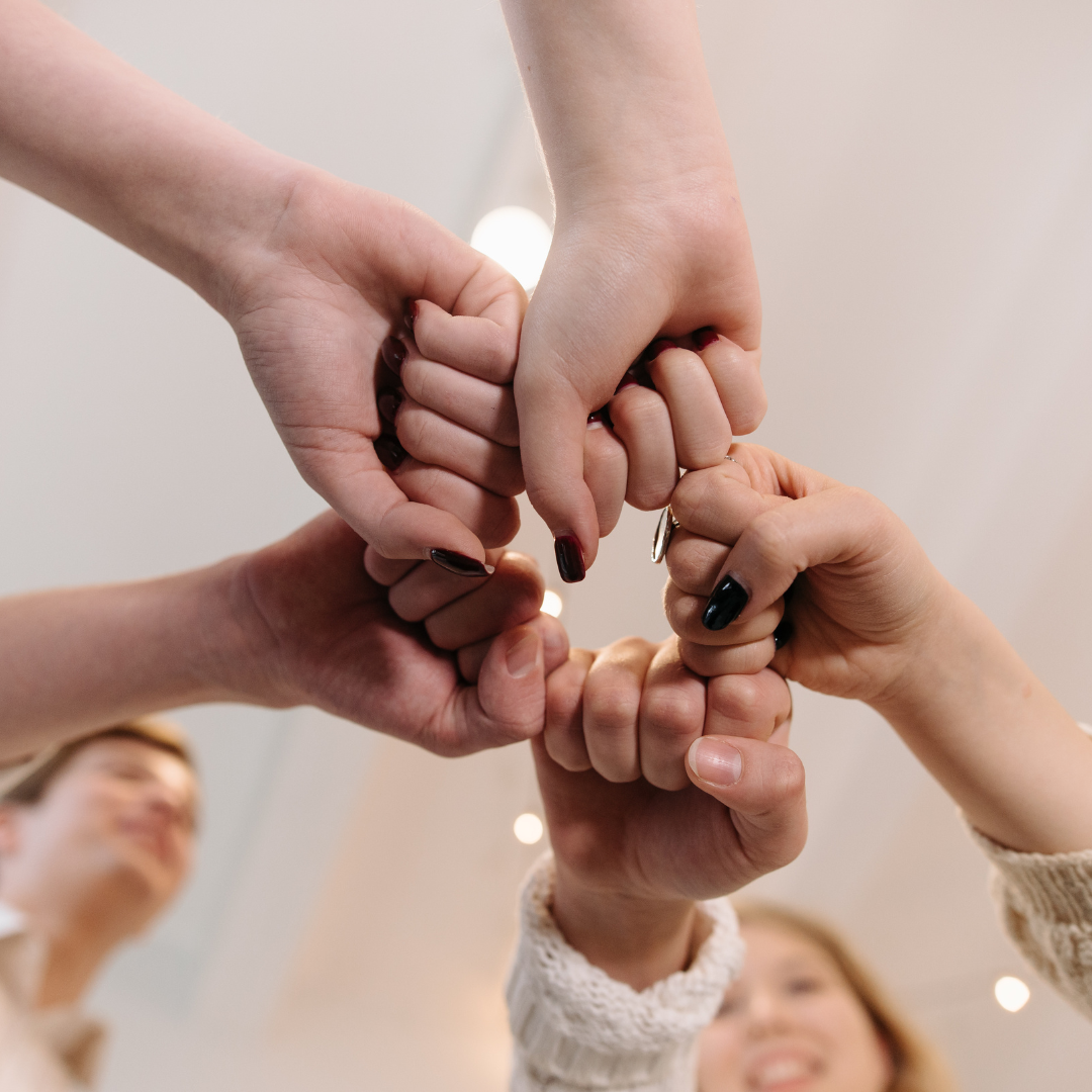 Why Choose Us Commitment to Excellence