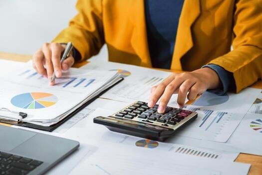 Services Accounting & Financial
Services