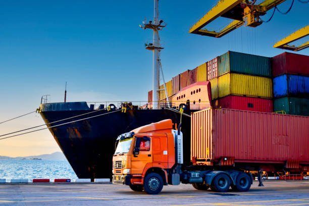 Services Logistics & Supply Chain
Support
