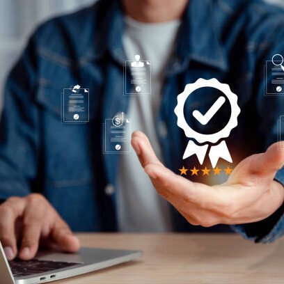 Why Choose Us Quality Assurance