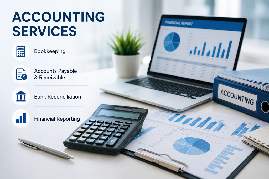 team-2 accounting